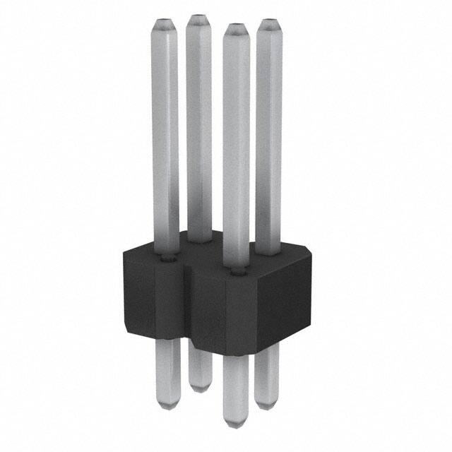 77313-422-04LF Amphenol ICC (FCI)  Headers Male Pins